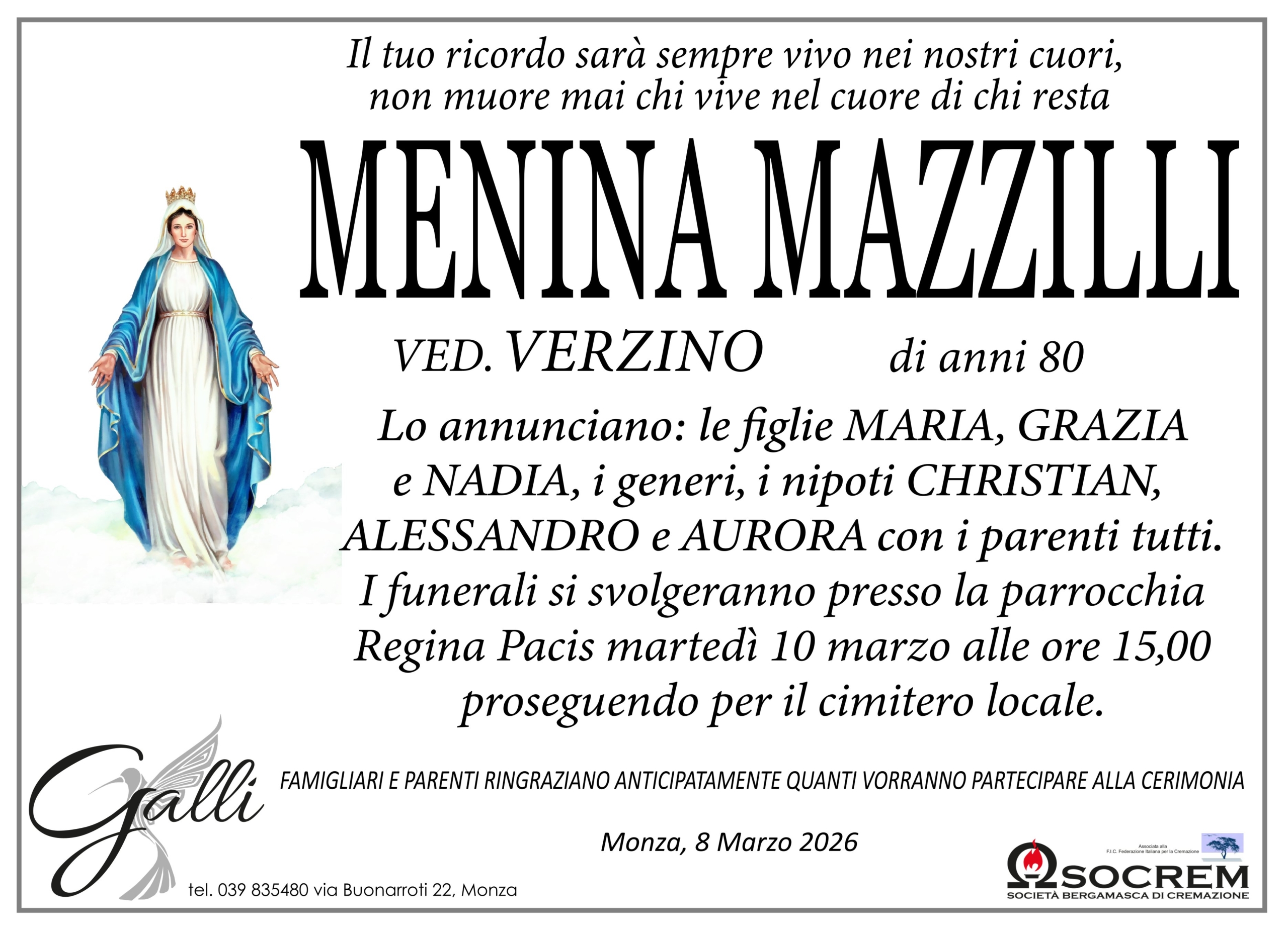 03-Manifesto Mazzilli Menina 03-Manifesto Mazzilli Menina