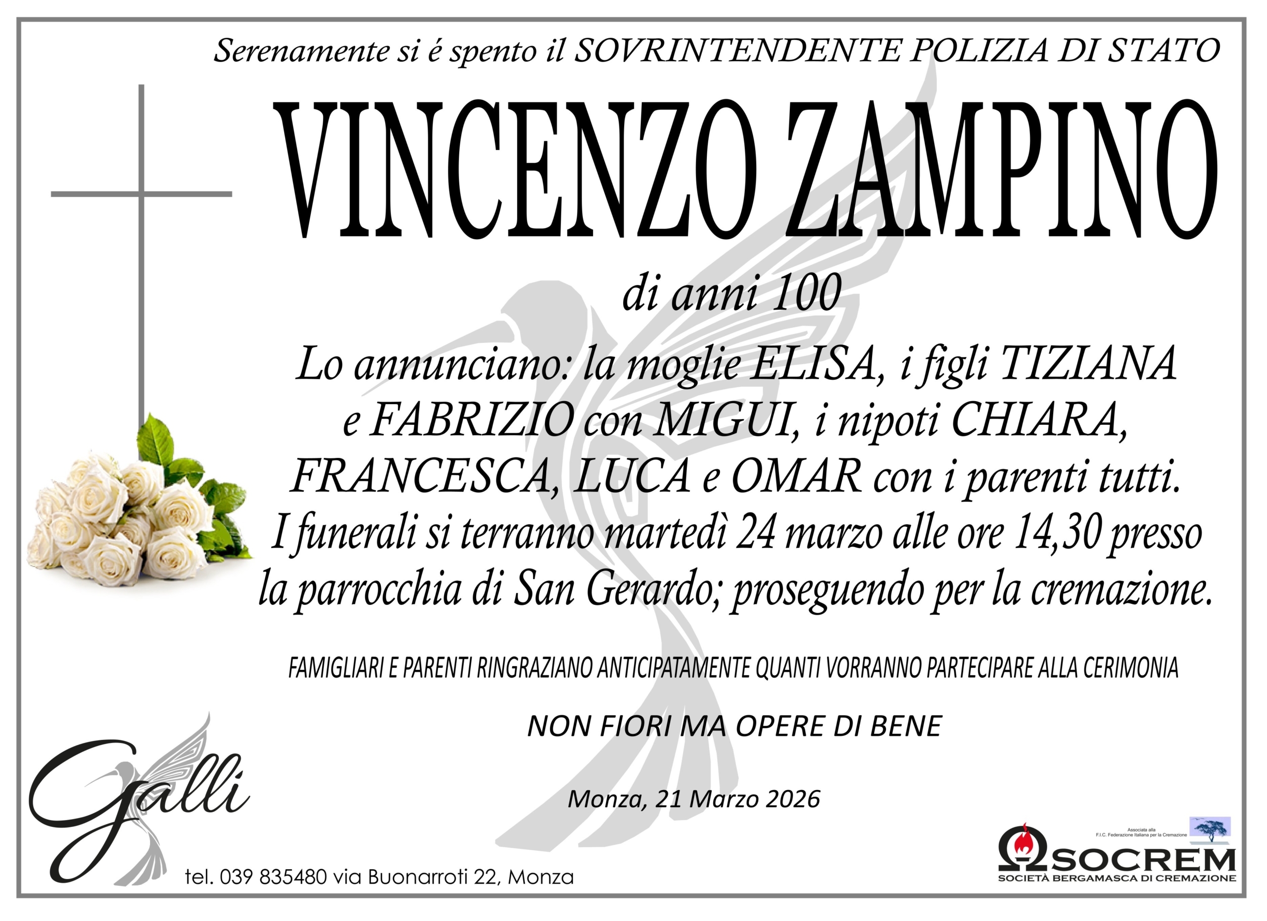 03-Manifesto Zampino Vincenzo 03-Manifesto Zampino Vincenzo