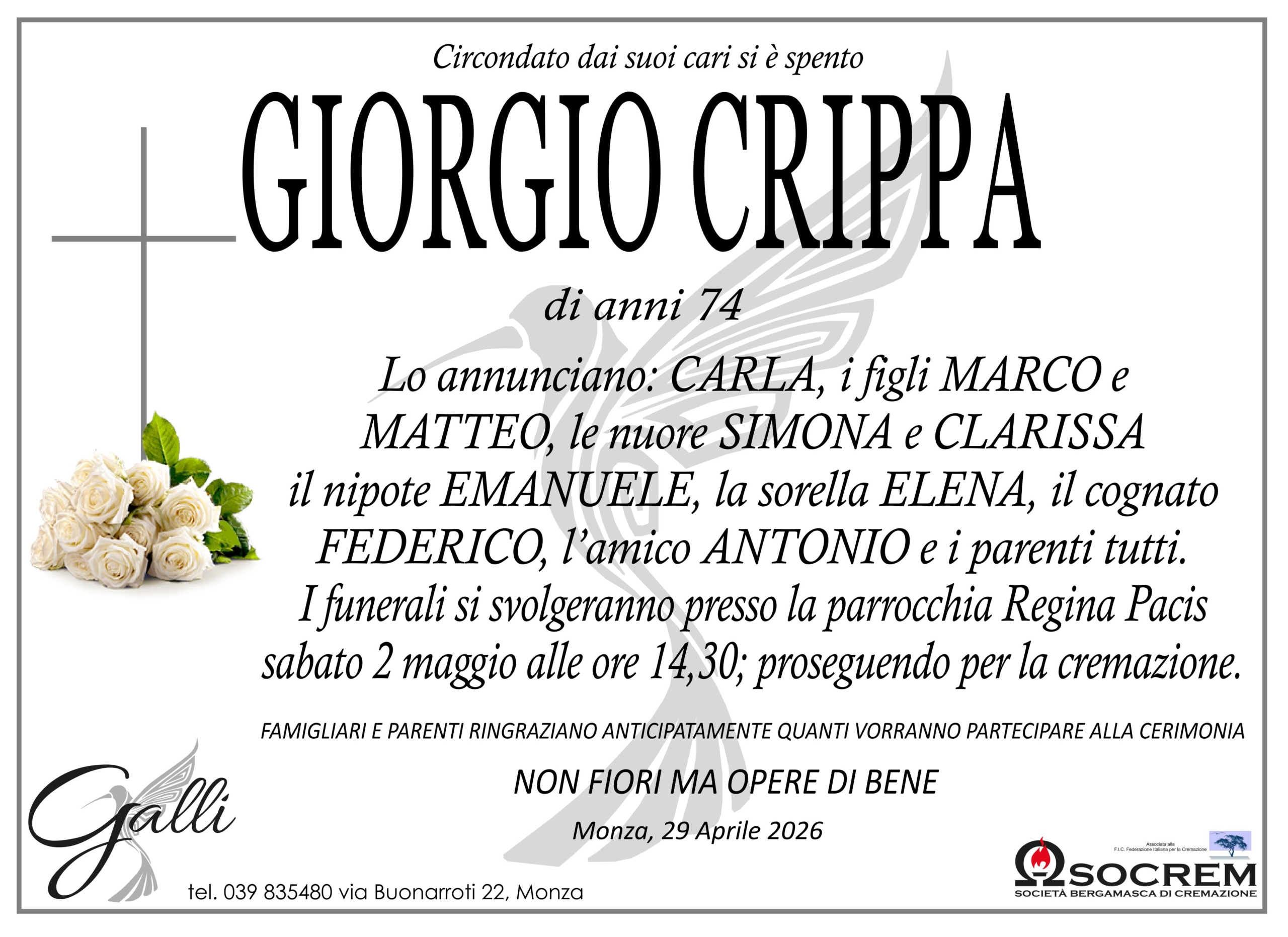 04-Manifesto Crippa Giorgio 04-Manifesto Crippa Giorgio