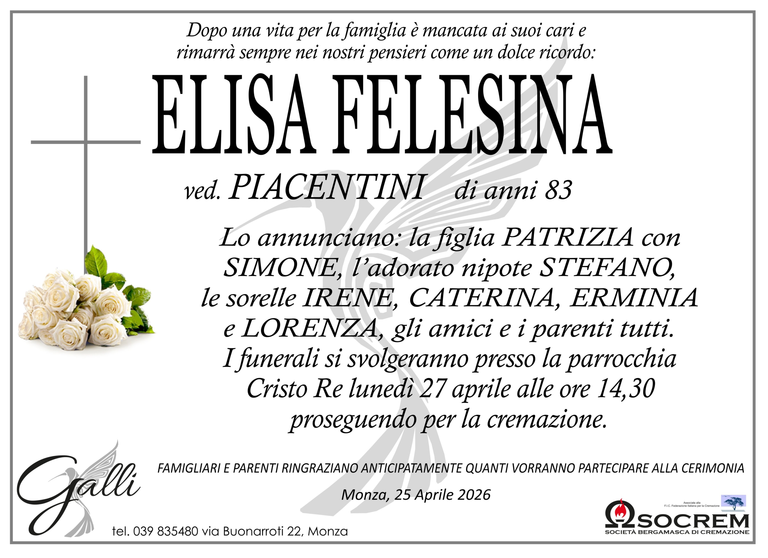 04-Manifesto Felesina Elisa 04-Manifesto Felesina Elisa