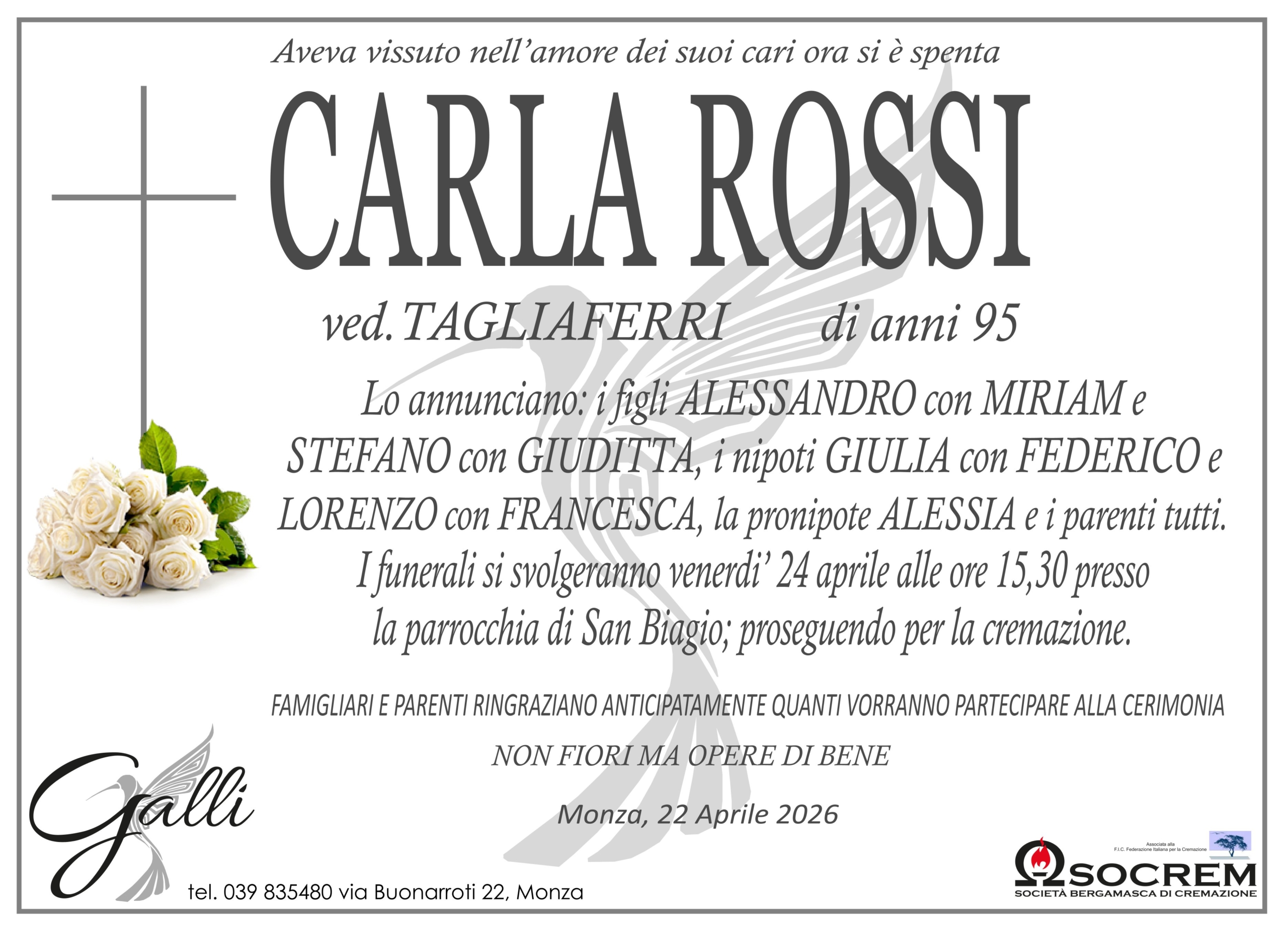 04-Manifesto Rossi Carla Enrica 04-Manifesto Rossi Carla Enrica